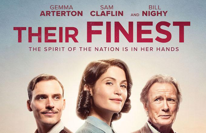 Their Finest (The Film)
