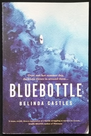Bluebottle by Belinda Castles (book)