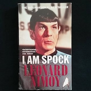 I am Spock
