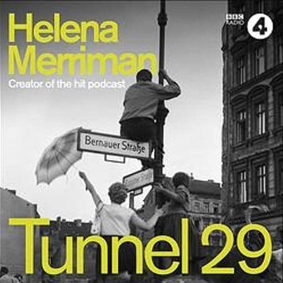 Tunnel 29 by Helena Merriman (audiobook)